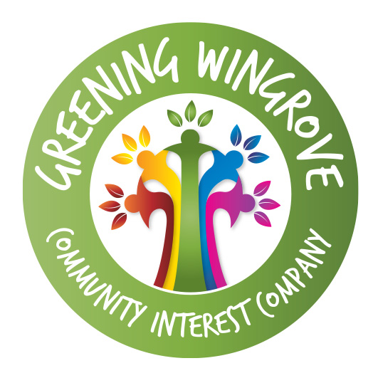 Greening Wingrove CIC