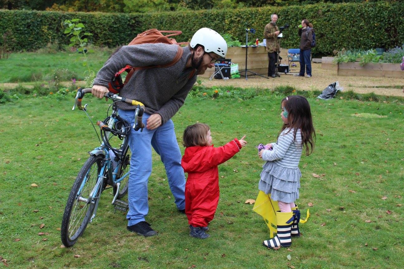 Apple Day 2016 - Candid