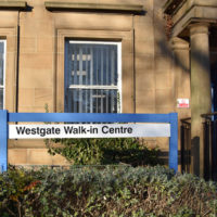 Westgate Walk-In Centre